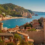 Apartamento Seaview Salions By Interhome Tossa de Mar