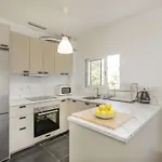 Seaview Salions By Interhome Apartamento Tossa de Mar