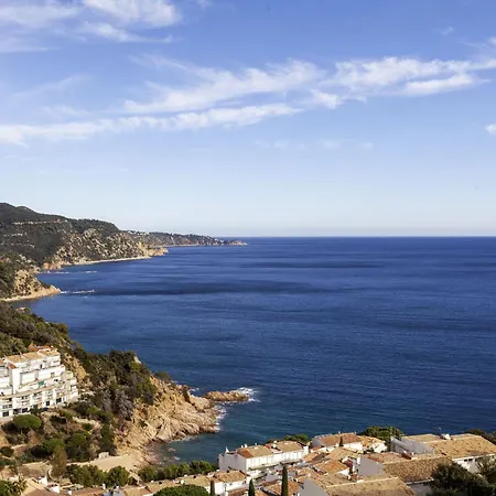 아파트 Seaview Salions By Interhome *