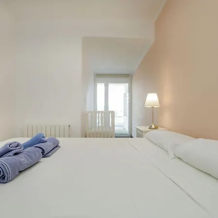 Seaview Salions By Interhome * Tossa de Mar