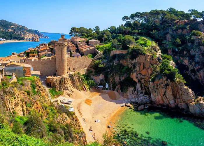 Seaview Salions By Interhome 아파트 *