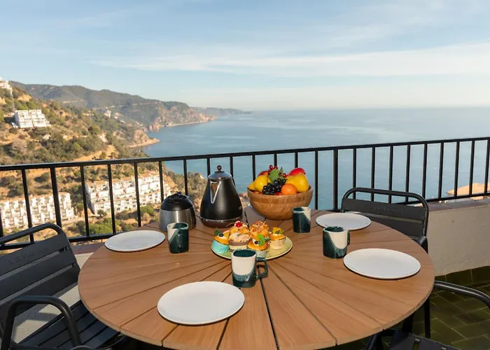 Seaview Salions By Interhome * 또사데마르