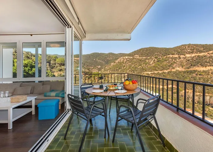 Seaview Salions By Interhome *