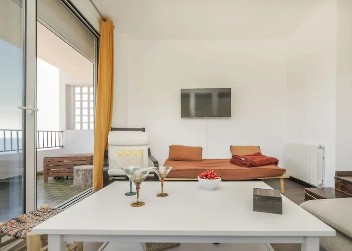 Seaview Salions By Interhome