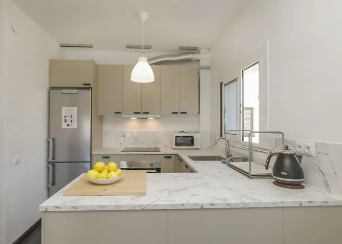 아파트 Seaview Salions By Interhome *