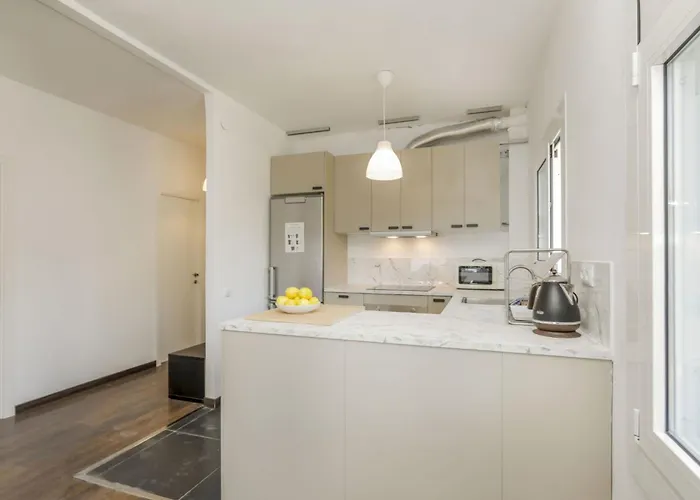 Seaview Salions By Interhome 또사데마르