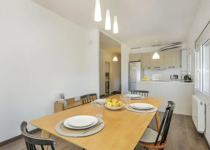 Seaview Salions By Interhome 아파트 *