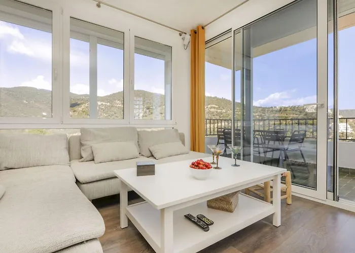 아파트 Seaview Salions By Interhome *