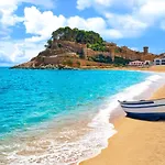 Seaview Salions By Interhome Tossa de Mar