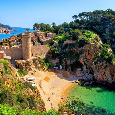 Seaview Salions By Interhome Διαμέρισμα *