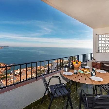 Seaview Salions By Interhome Apartment *