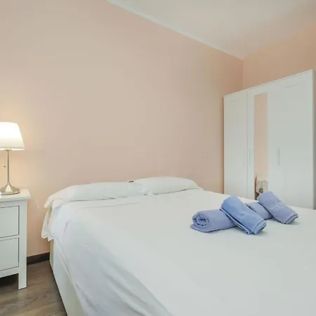 Seaview Salions By Interhome Apartment