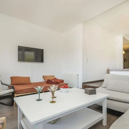 Daire Seaview By Interhome Tossa de Mar