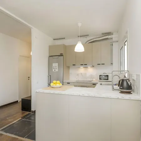 Seaview By Interhome Tossa de Mar