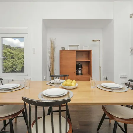 Seaview Salions By Interhome Appartement