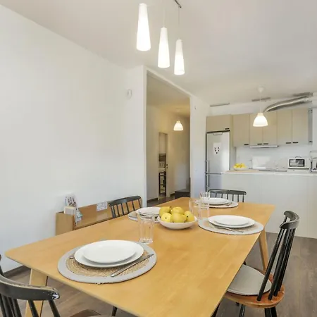 Seaview Salions By Interhome Appartement *