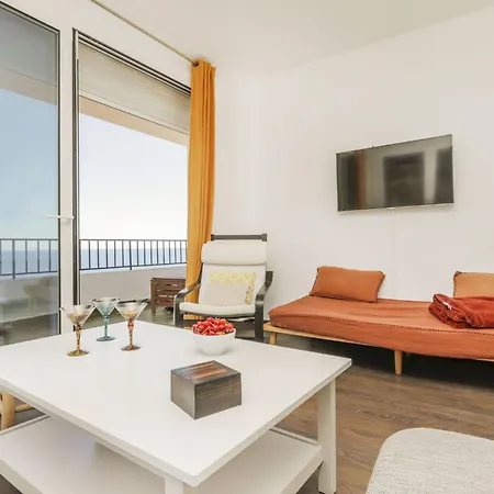 Seaview By Interhome * Tossa de Mar