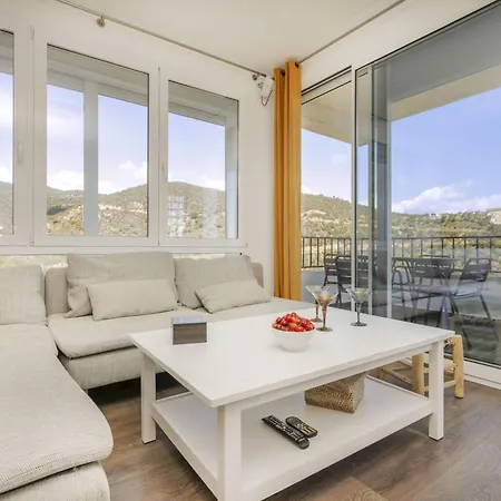 Appartamento Seaview By Interhome *