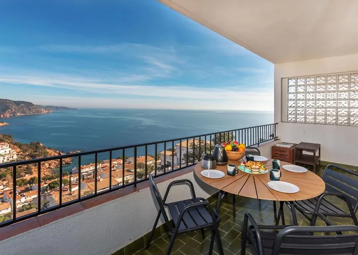 Seaview Salions By Interhome Appartement *