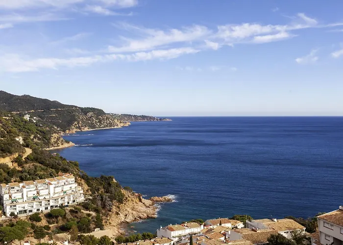 Apartment Seaview Salions By Interhome *