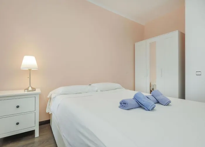 Seaview Salions By Interhome Apartment