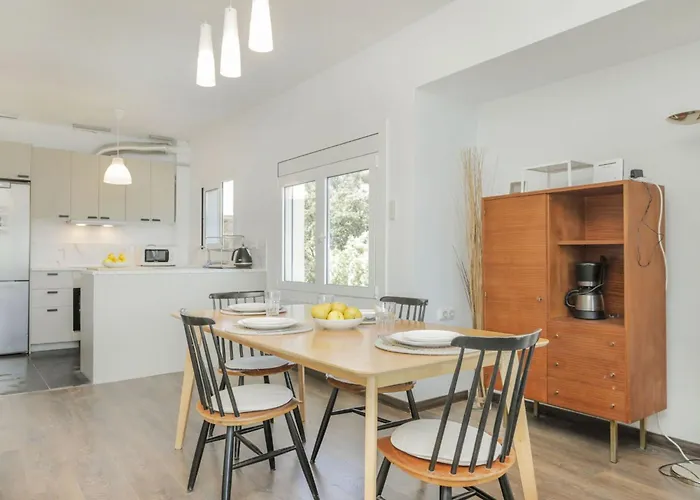 Appartement Seaview Salions By Interhome