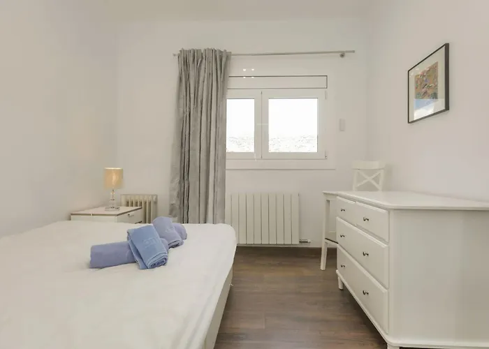 Seaview Salions By Interhome Appartement *