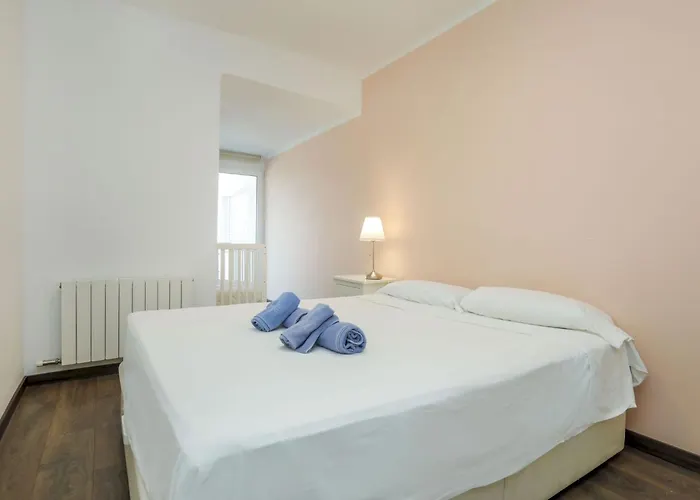 Seaview Salions By Interhome Appartement Tossa de Mar