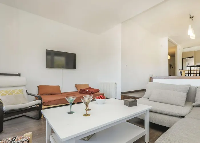 Appartement Seaview Salions By Interhome Tossa de Mar