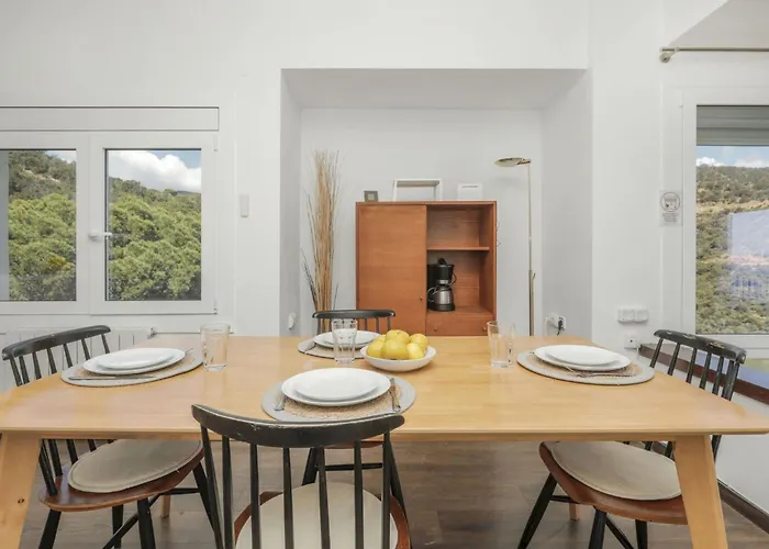 Seaview Salions By Interhome Apartment