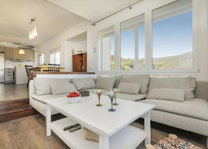 Seaview Salions By Interhome Apartment *